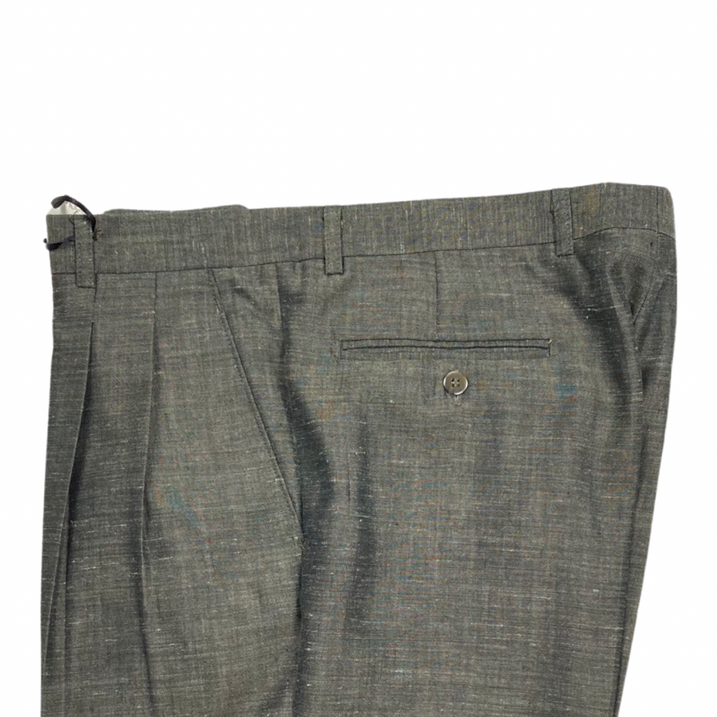 PANTALONE "SECOND HAND" D03P7