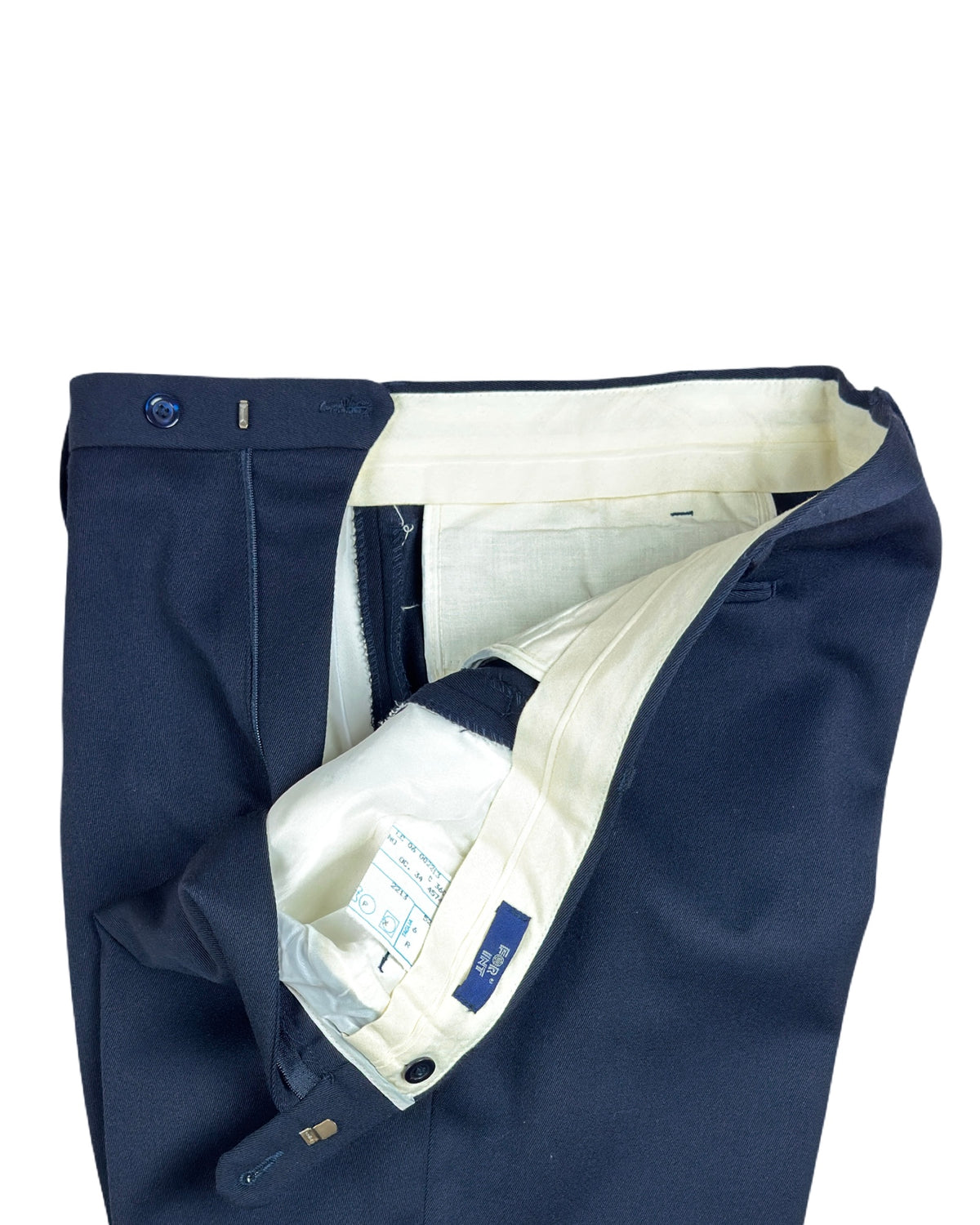 PANTALONE "SECOND HAND" A/ID33P1