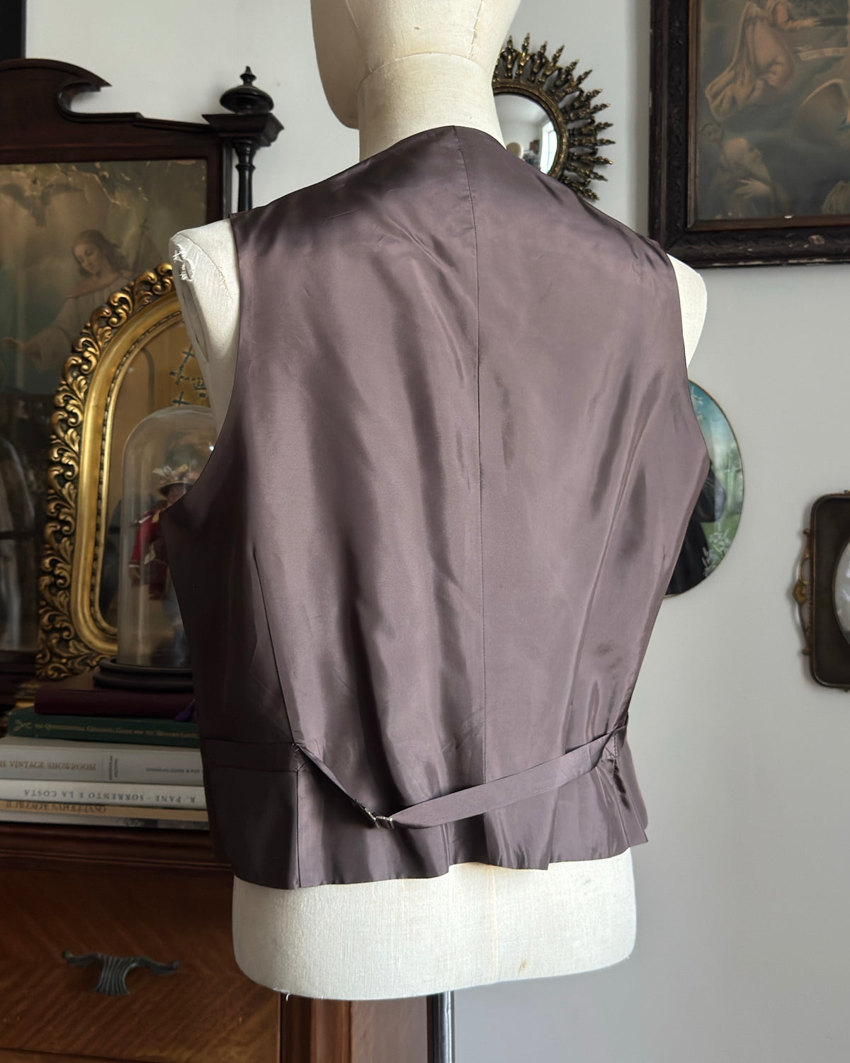 PANCIOTTO VINTAGE A/ID33PAN1
