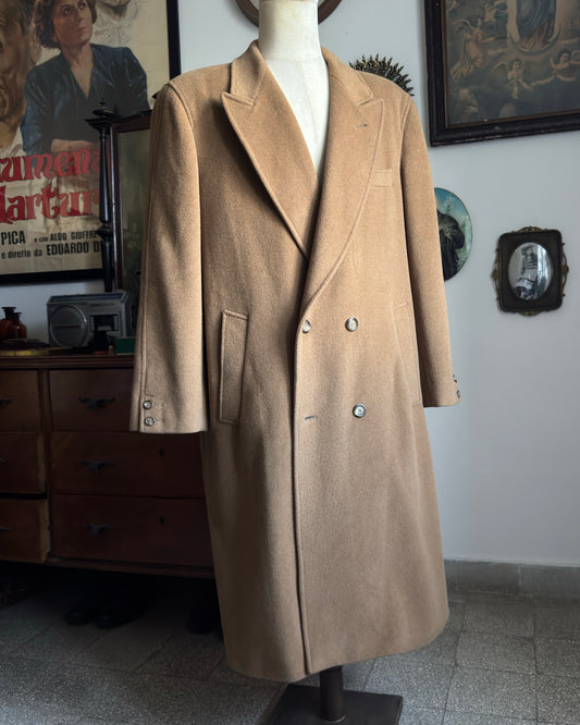 CAPPOTTO VINTAGE A/ID33C1