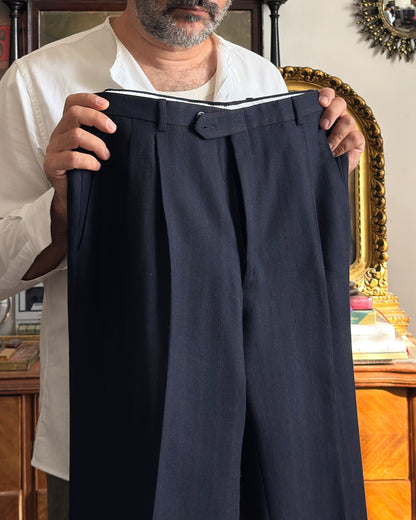 PANTALONE "SECOND HAND" A/ID34P2