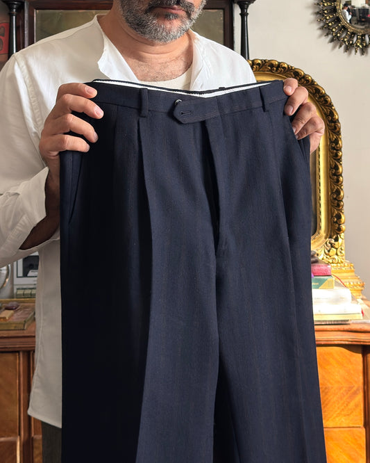 PANTALONE "SECOND HAND" A/ID34P2