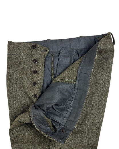 VESTITO VINTAGE A/ID33V1