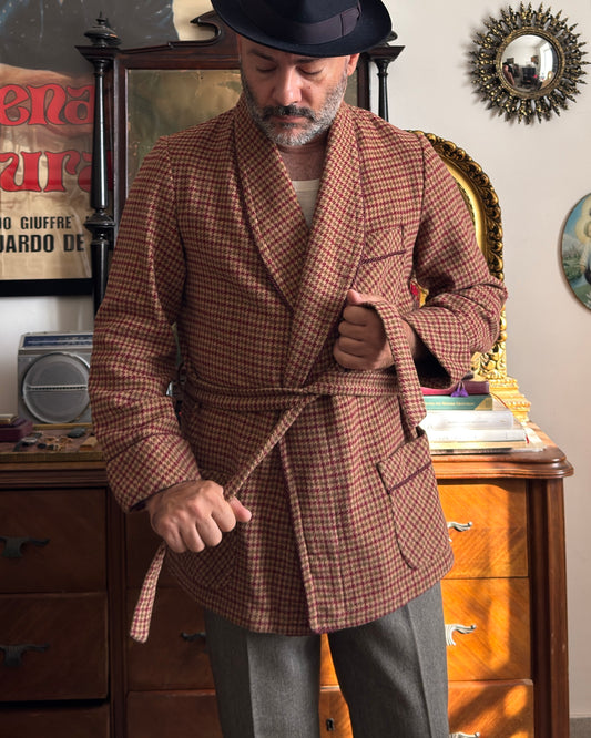 VESTAGLIA VINTAGE A/ID34V1