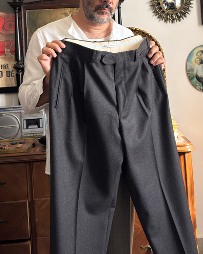 PANTALONE "SECOND HAND" A/ID34P1