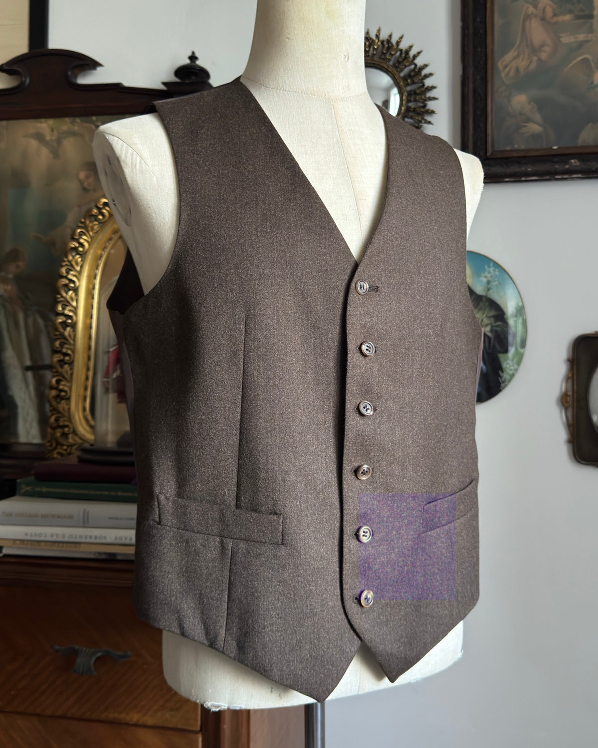 PANCIOTTO VINTAGE A/ID33PAN1