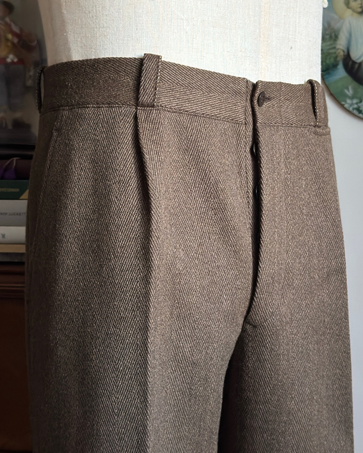 VESTITO VINTAGE A/ID33V1