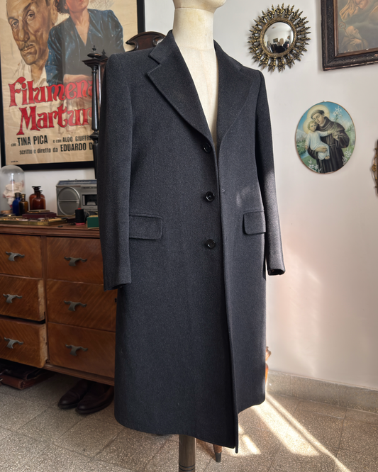 CAPPOTTO VINTAGE A/ID34C1
