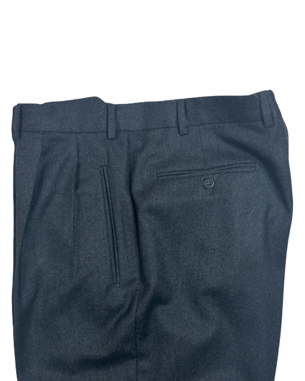 PANTALONE "SECOND HAND" A/ID34P1