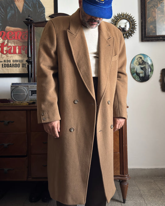 CAPPOTTO VINTAGE A/ID33C1