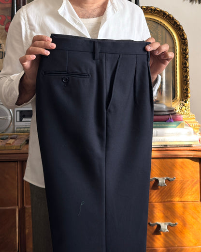 PANTALONE "SECOND HAND" A/ID34P3