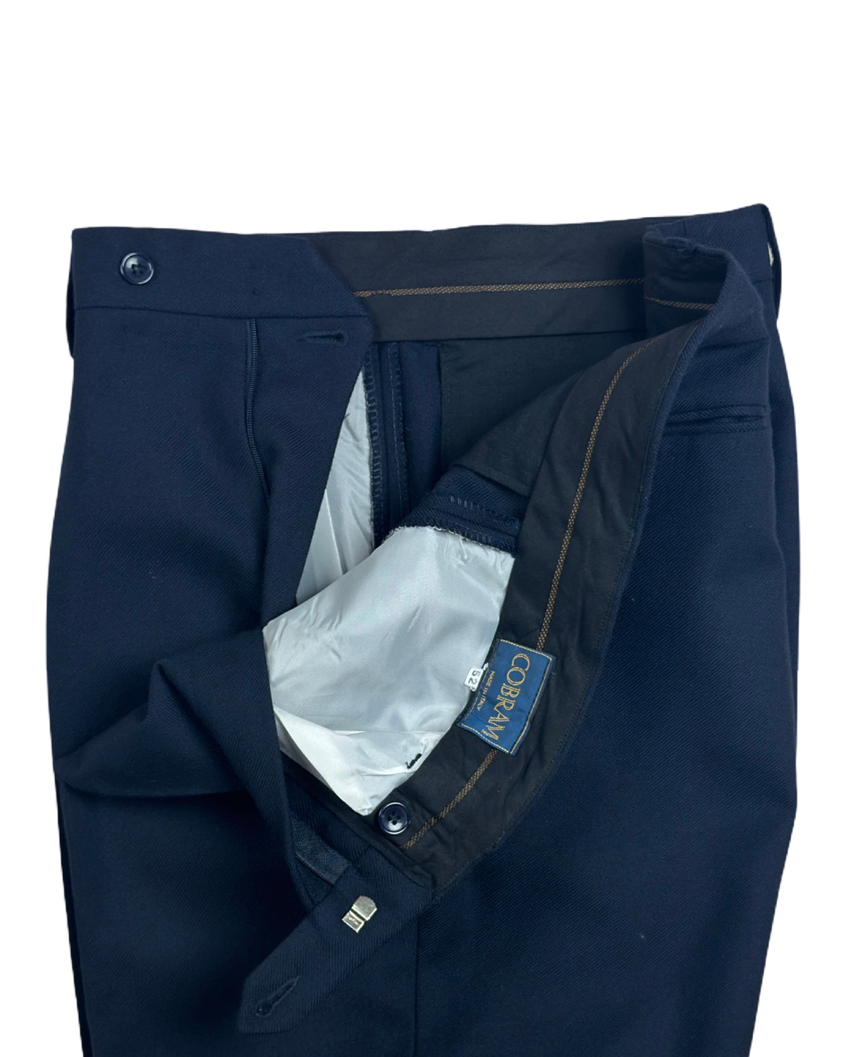 PANTALONE "SECOND HAND" A/ID34P3