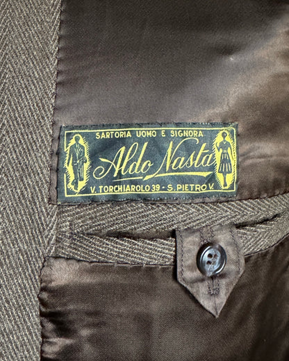 VESTITO VINTAGE A/ID33V1