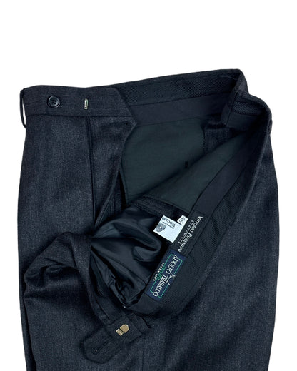 PANTALONE "SECOND HAND" A/ID33P2