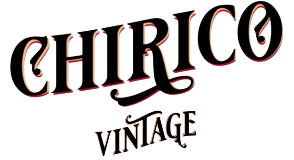 chiricovintage