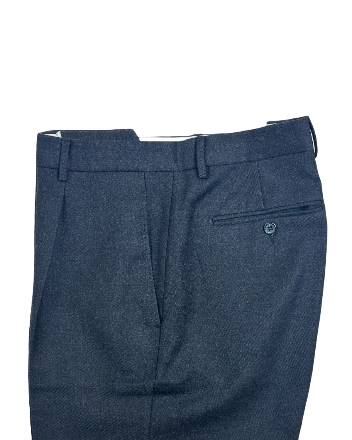 PANTALONE "SECOND HAND" A/ID34P4