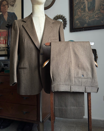 VESTITO VINTAGE A/ID33V1