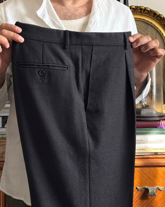 PANTALONE "SECOND HAND" A/ID34P4