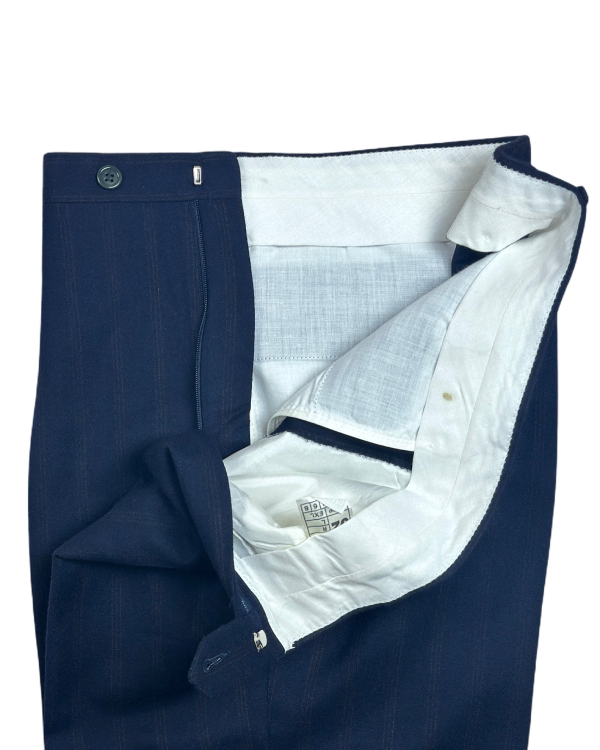PANTALONE "SECOND HAND" A/ID34P2