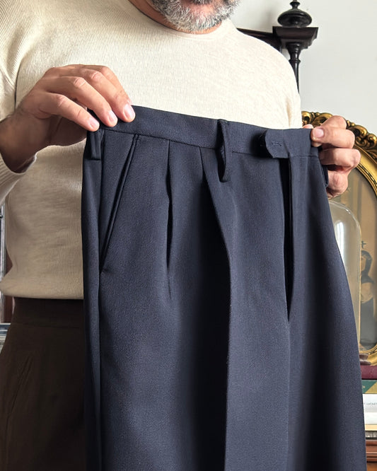 PANTALONE "SECOND HAND" A/ID33P1