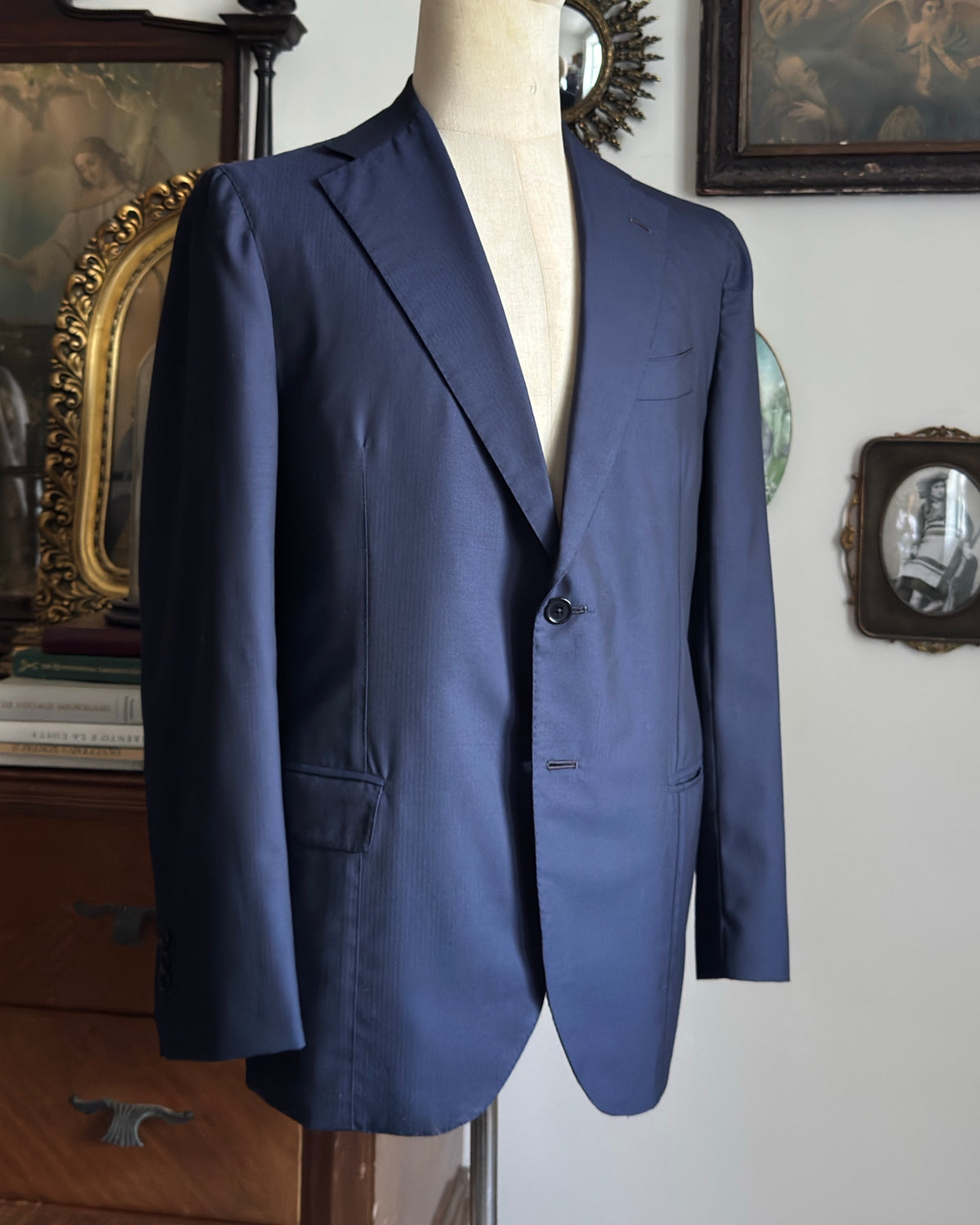 VESTITO SECOND HAND A/ID33V2