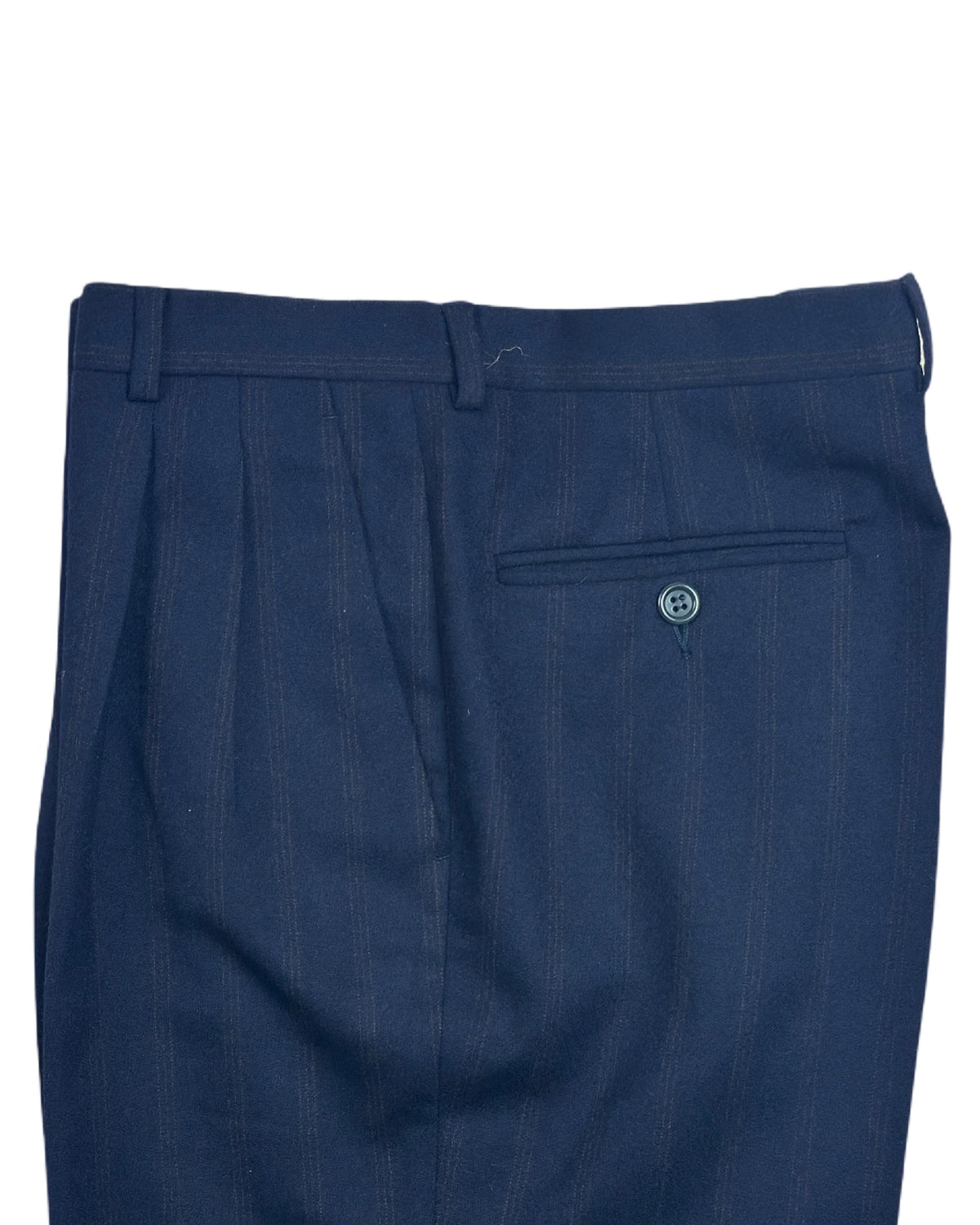 PANTALONE "SECOND HAND" A/ID34P2