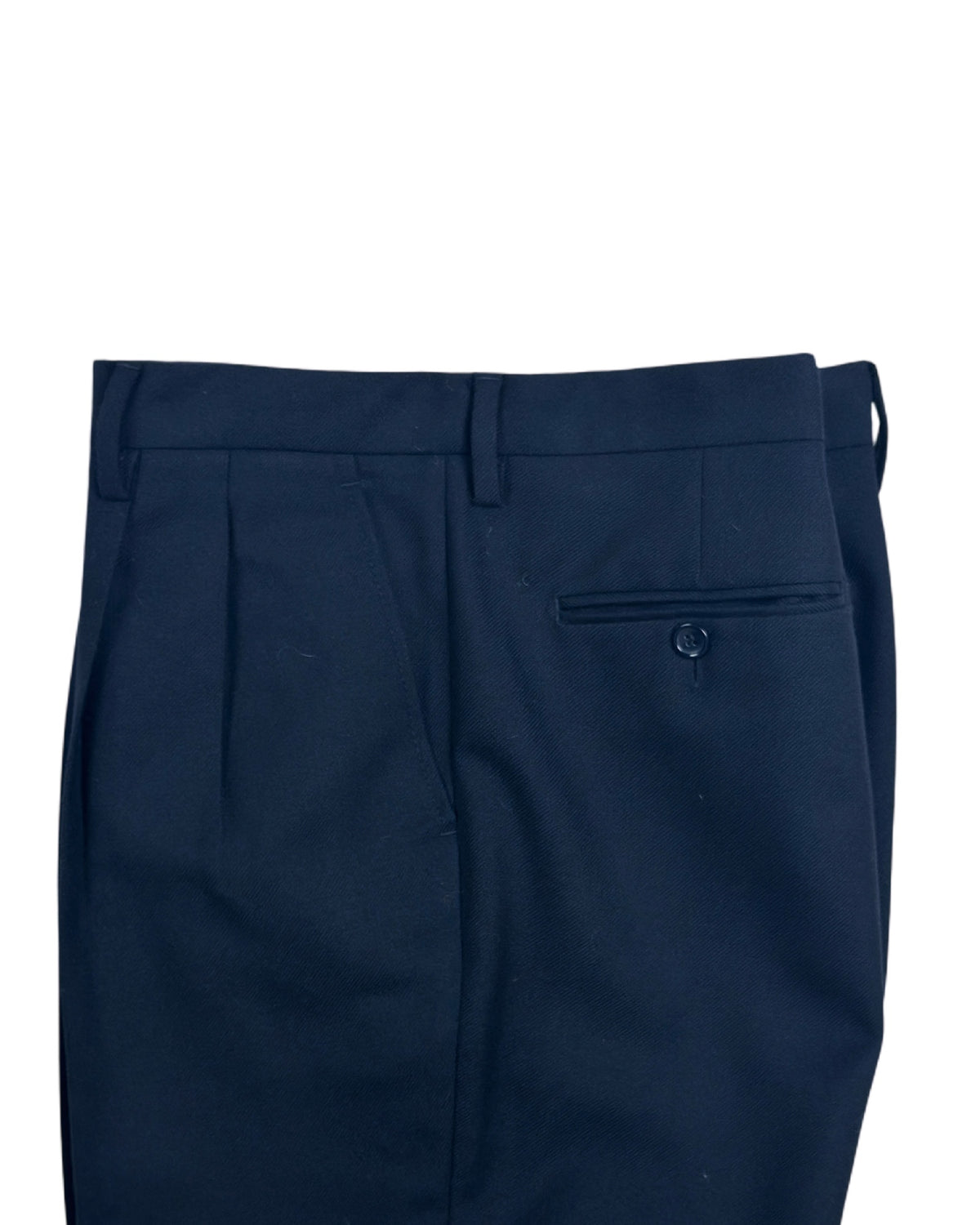 PANTALONE "SECOND HAND" A/ID34P3