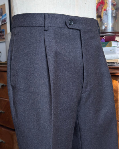 PANTALONE "SECOND HAND" A/ID34P4