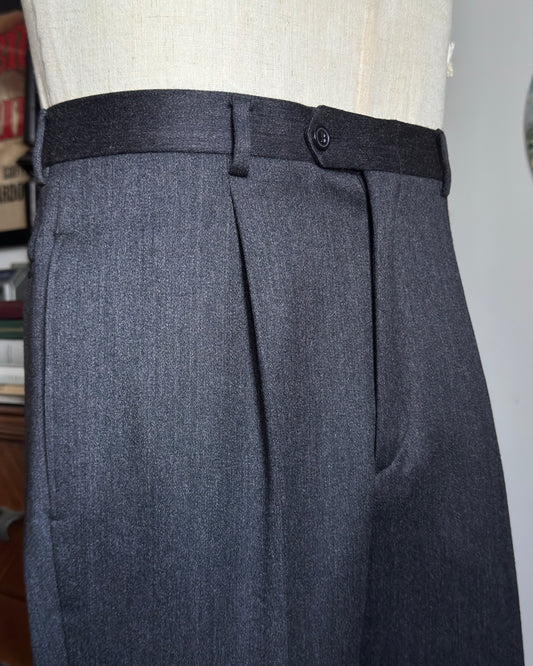 PANTALONE "SECOND HAND" A/ID33P2