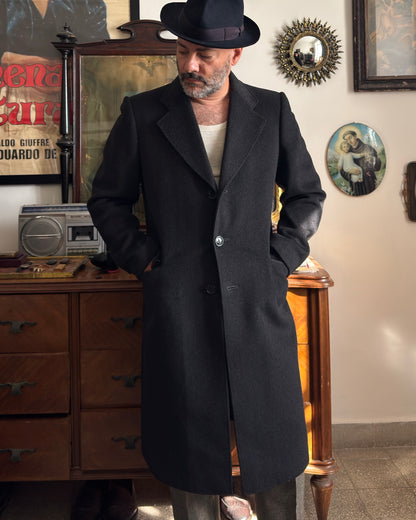 CAPPOTTO VINTAGE A/ID34C1