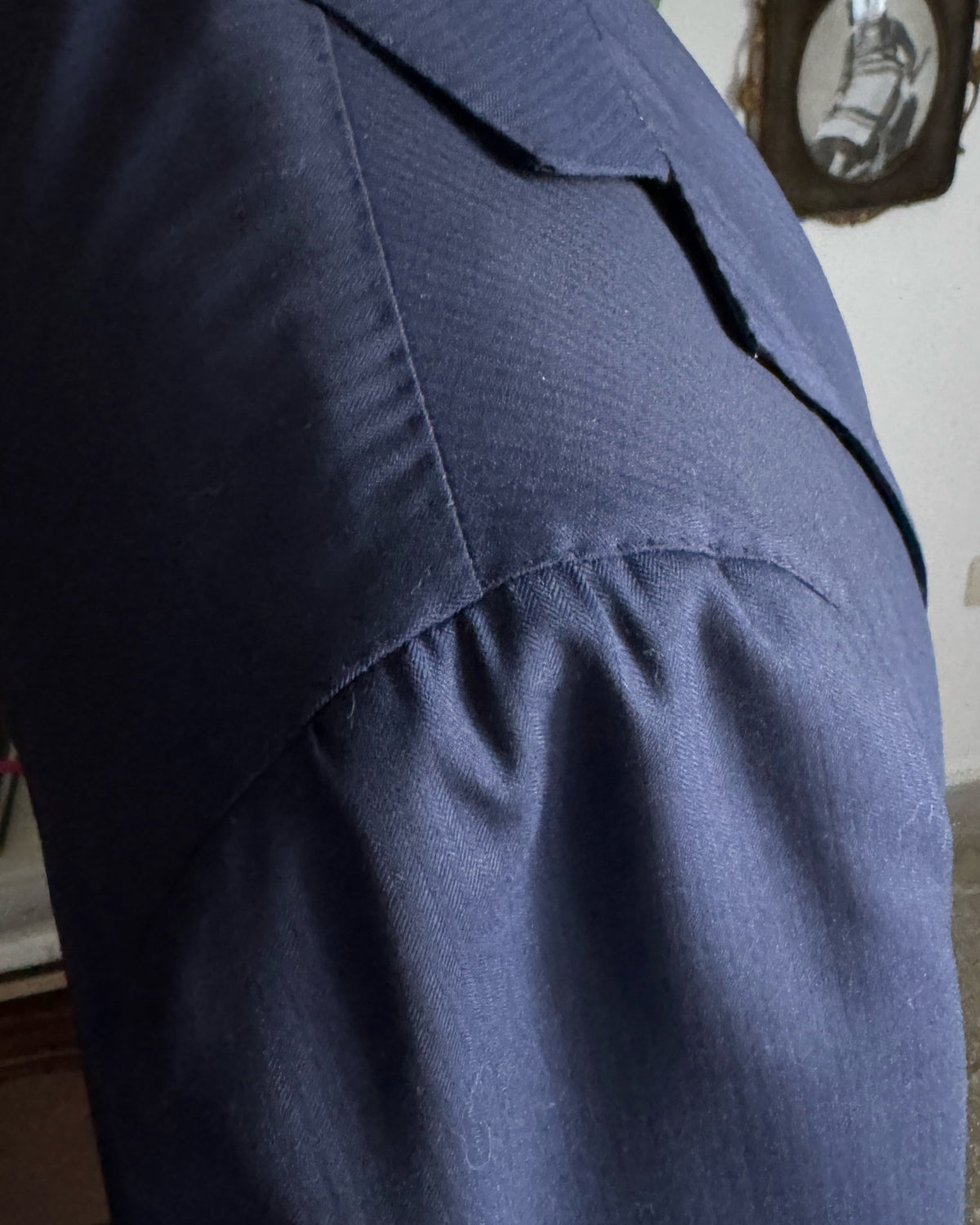 VESTITO SECOND HAND A/ID33V2