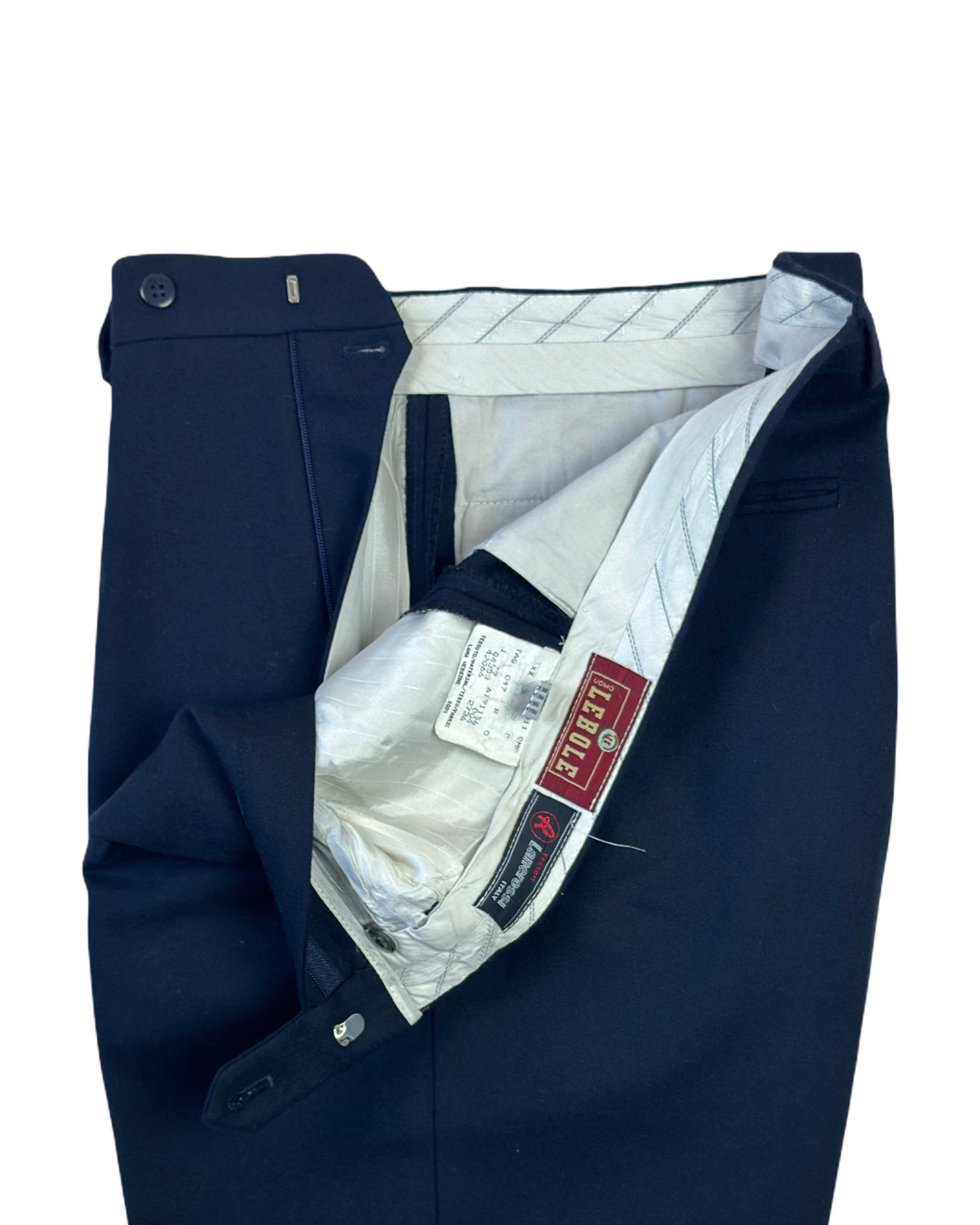 PANTALONE "SECOND HAND" GRPP1