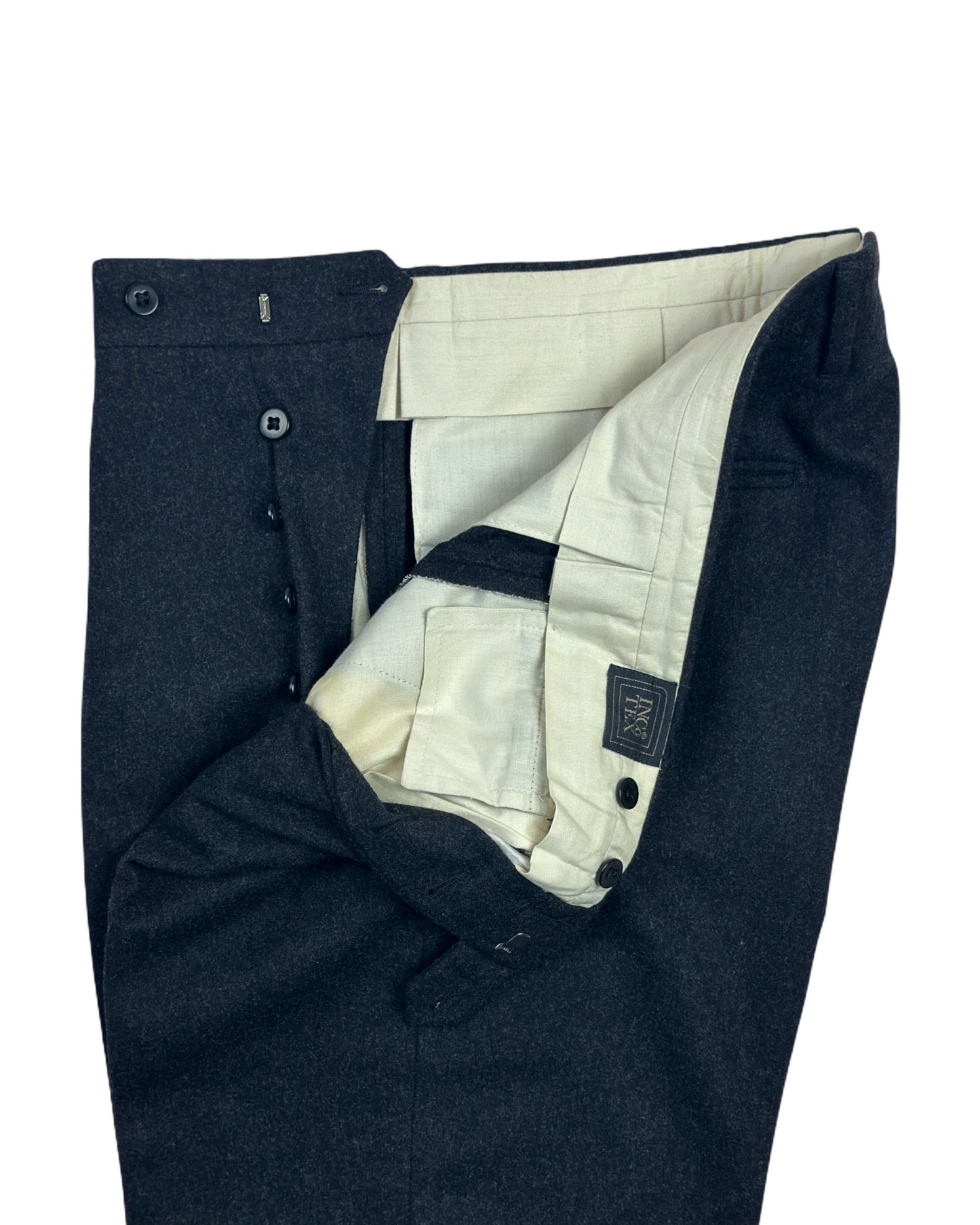 PANTALONE "SECOND HAND" GRPP2