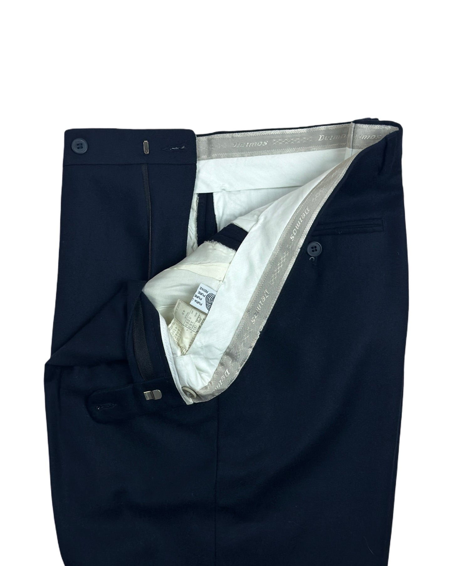 PANTALONE "SECOND HAND" GRPP3