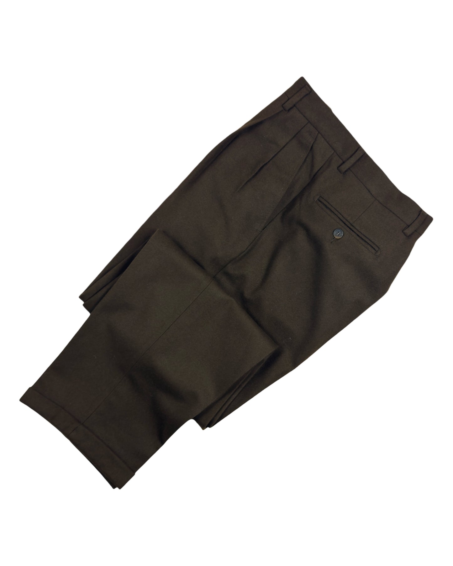 PANTALONE "SECOND HAND" GRPP5