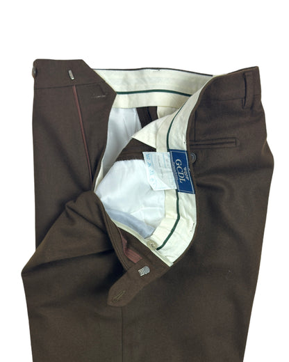 PANTALONE "SECOND HAND" GRPP5
