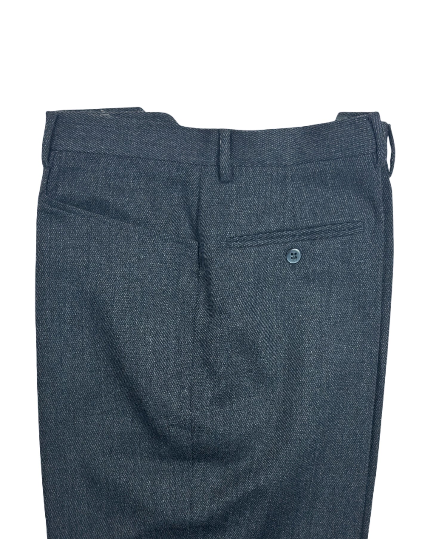 PANTALONE "SECOND HAND" GRPP9