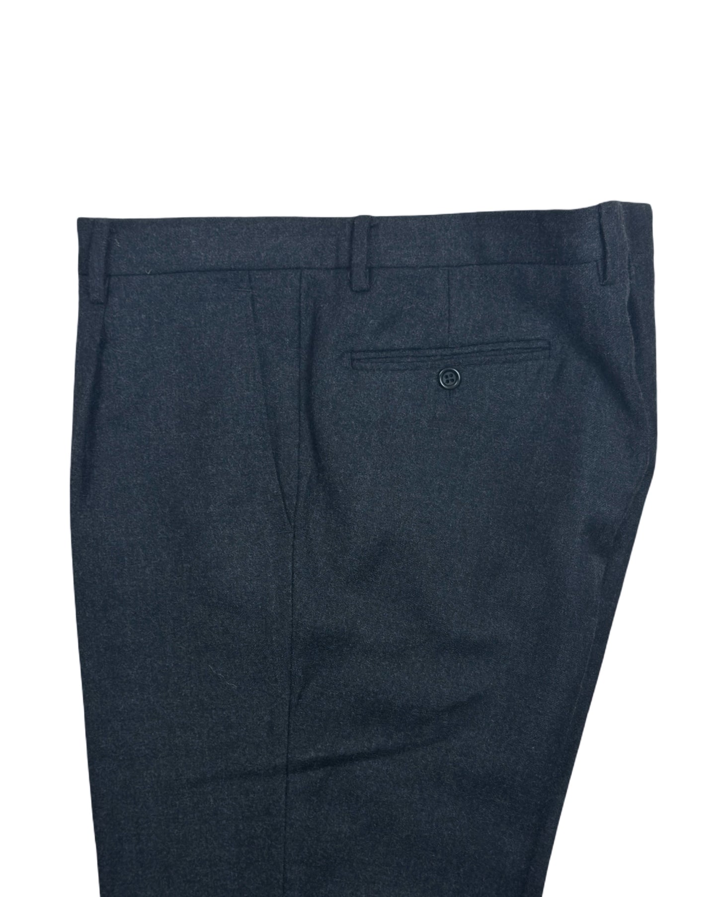 PANTALONE "SECOND HAND" GRPP11