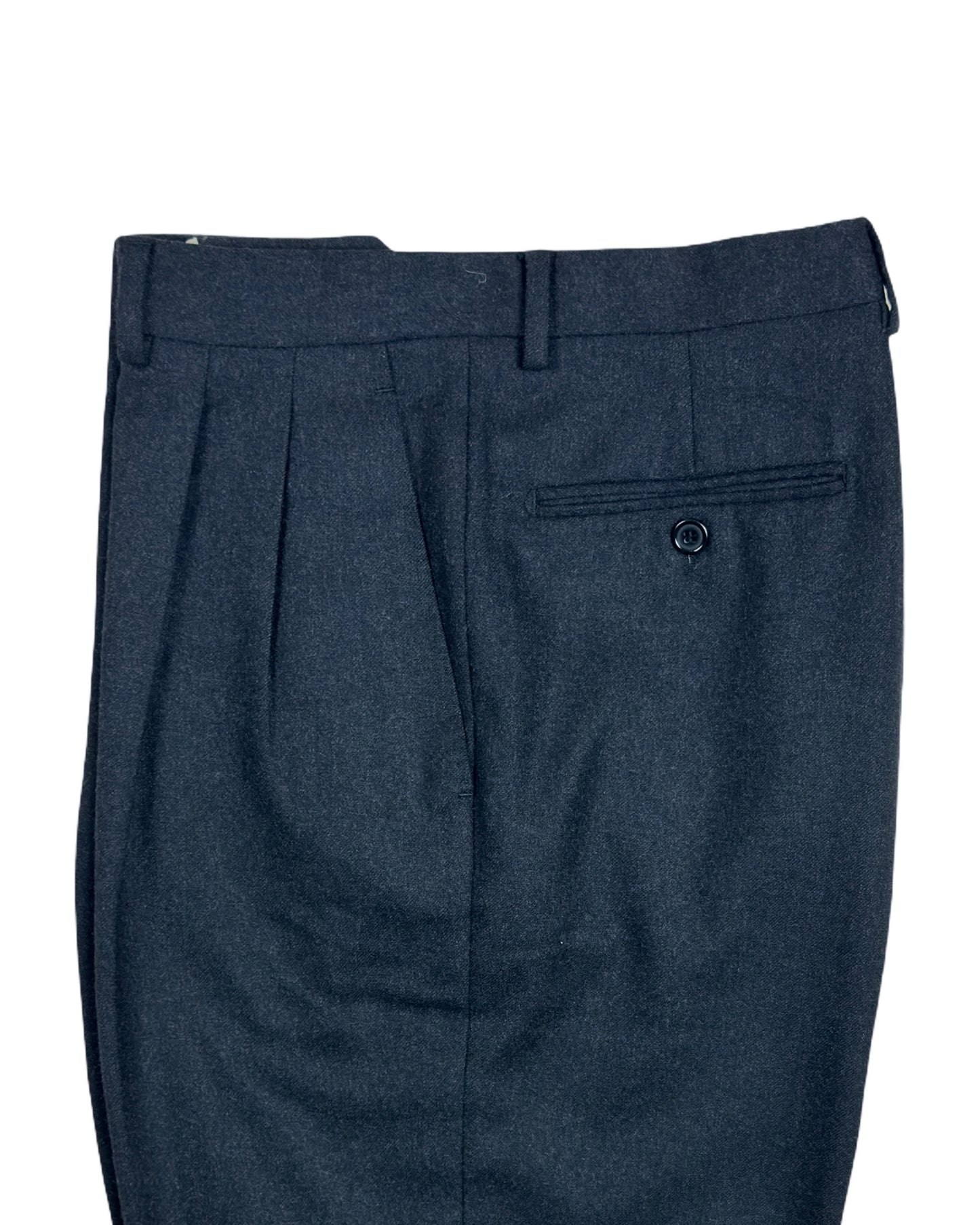 PANTALONE "SECOND HAND" GRPP13