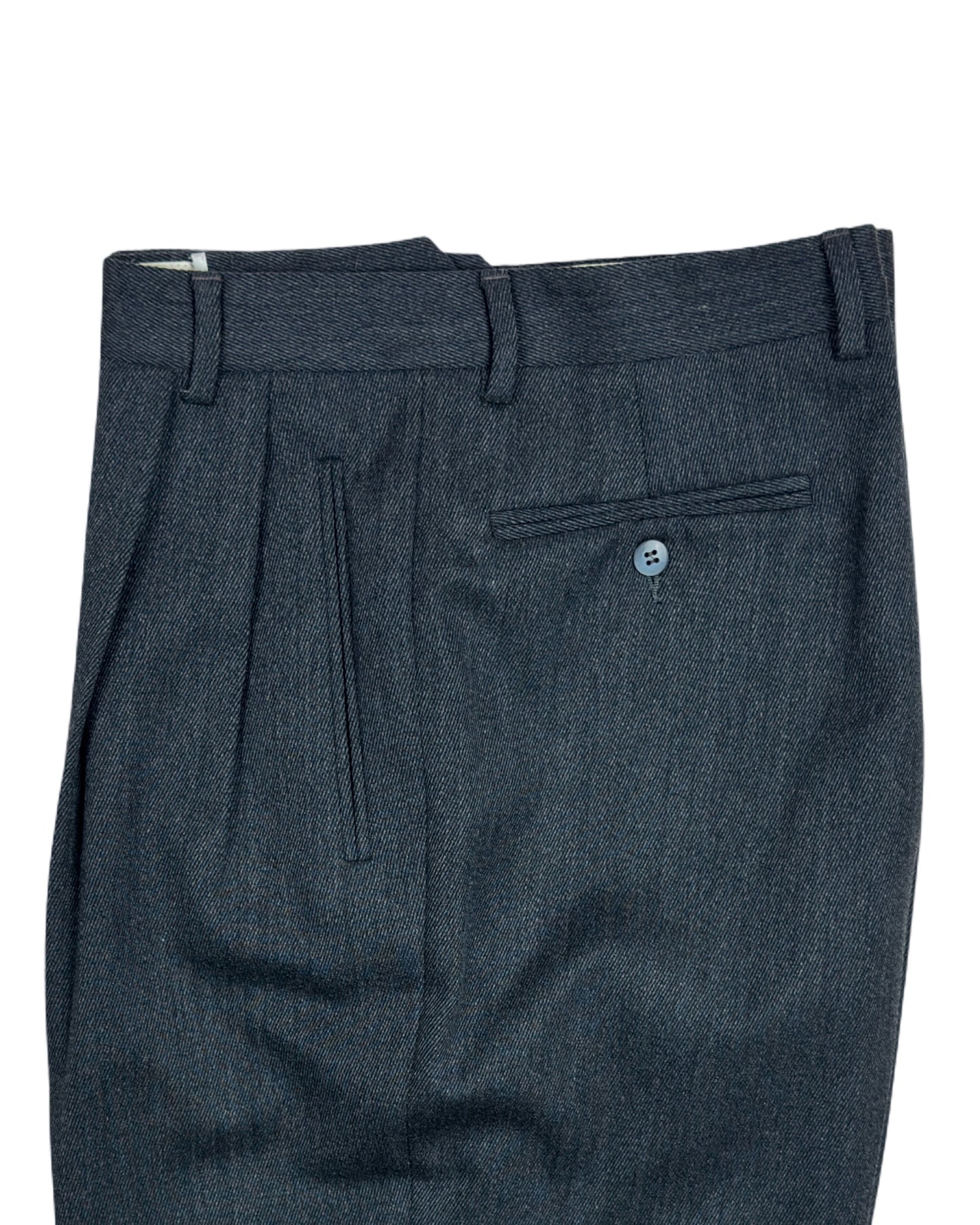 PANTALONE "SECOND HAND" GRPP14