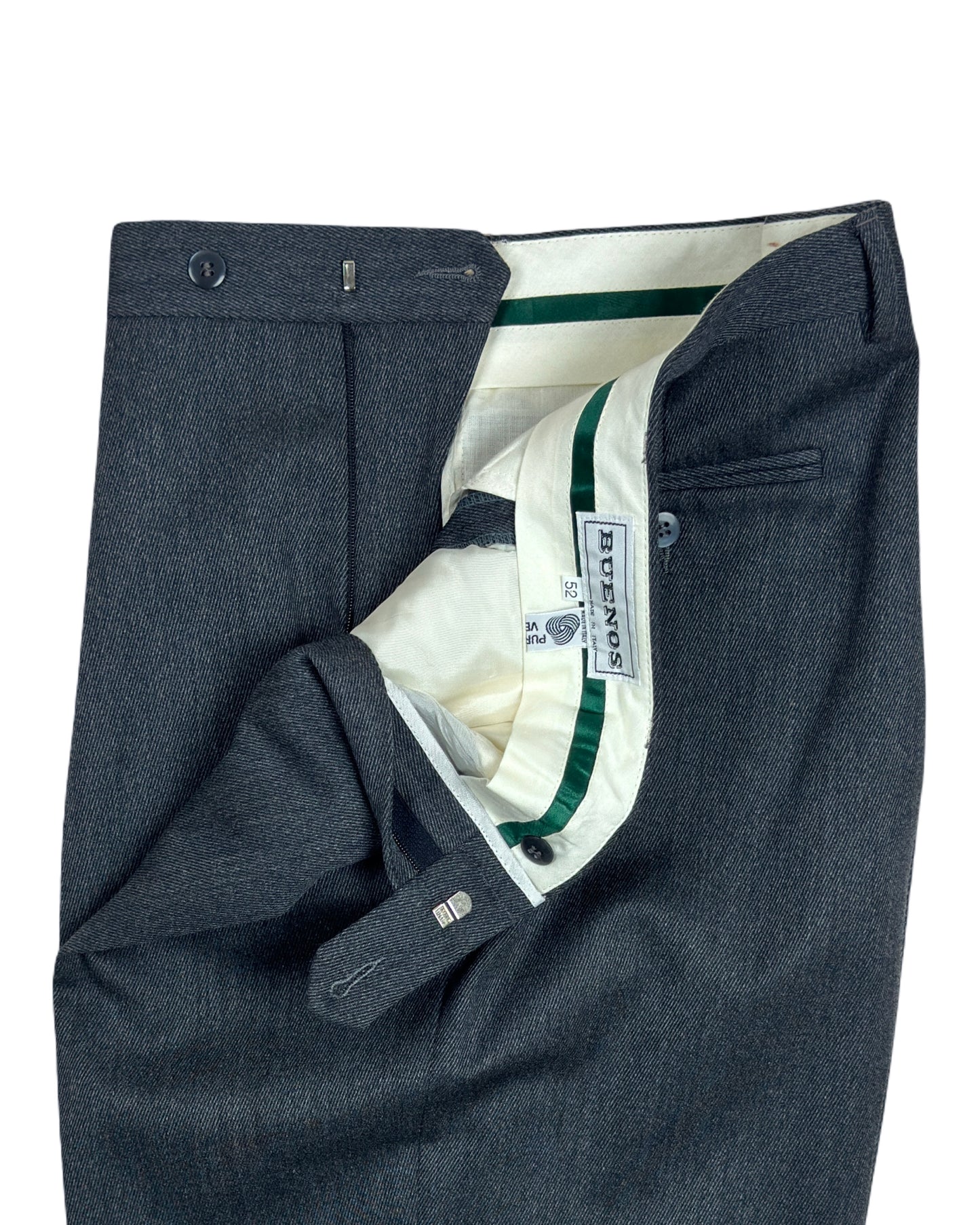 PANTALONE "SECOND HAND" GRPP14