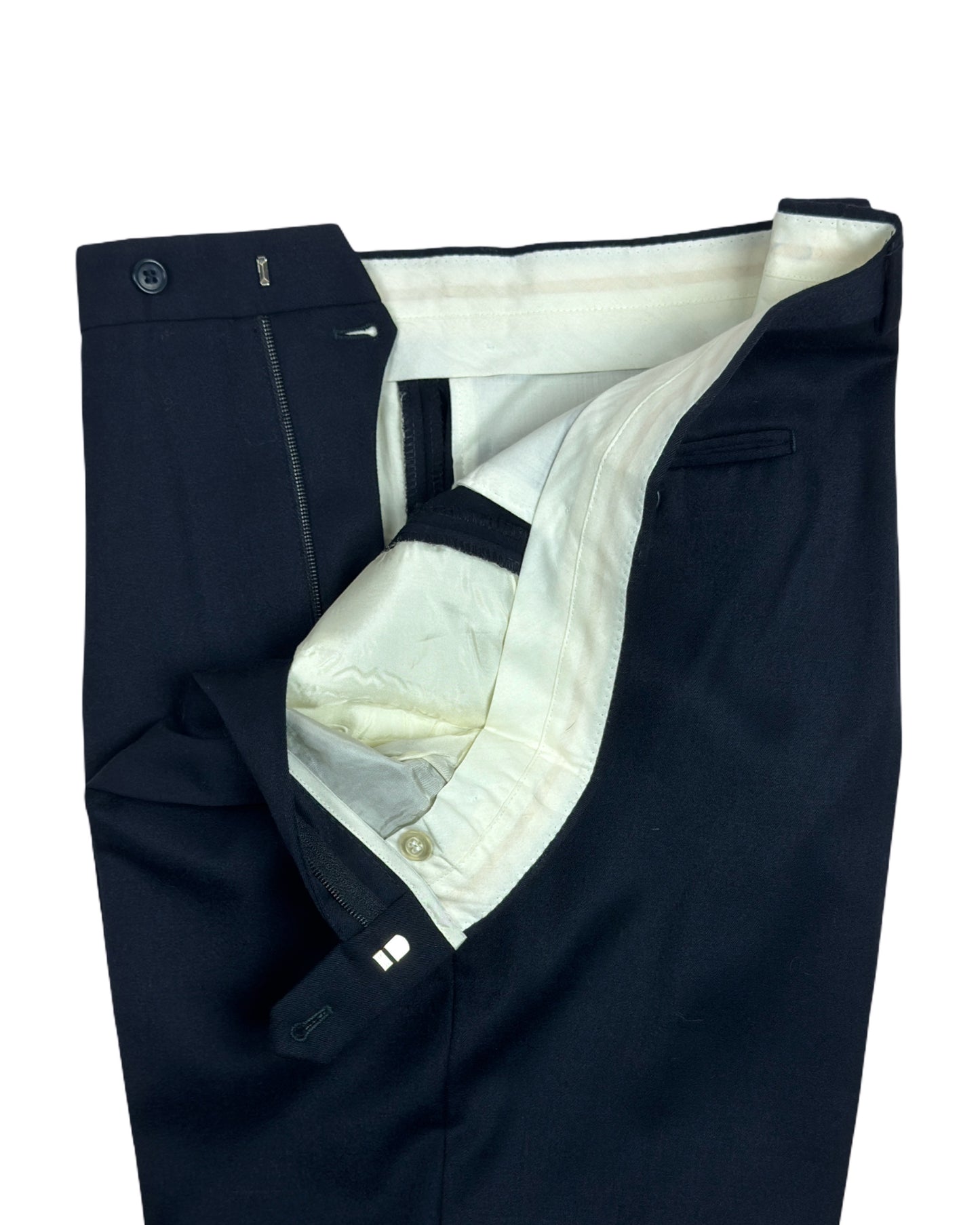 PANTALONE "SECOND HAND" GRPP16