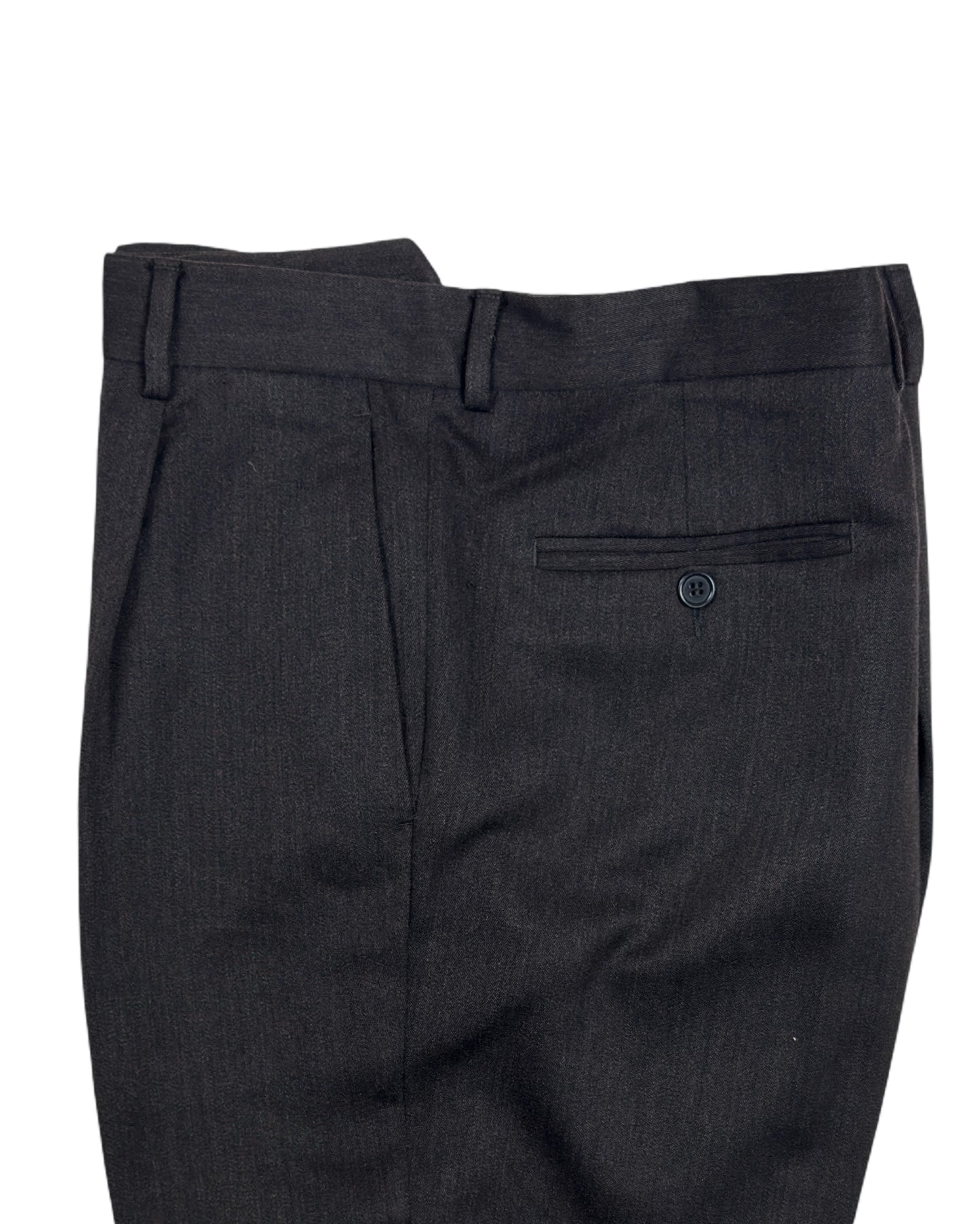 PANTALONE "SECOND HAND" GRPP17