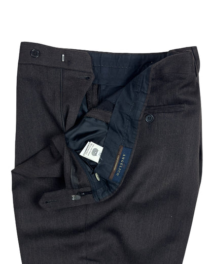 PANTALONE "SECOND HAND" GRPP17