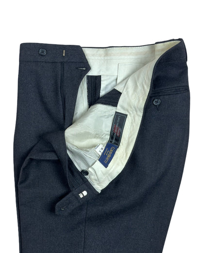 PANTALONE "SECOND HAND" GRPP18