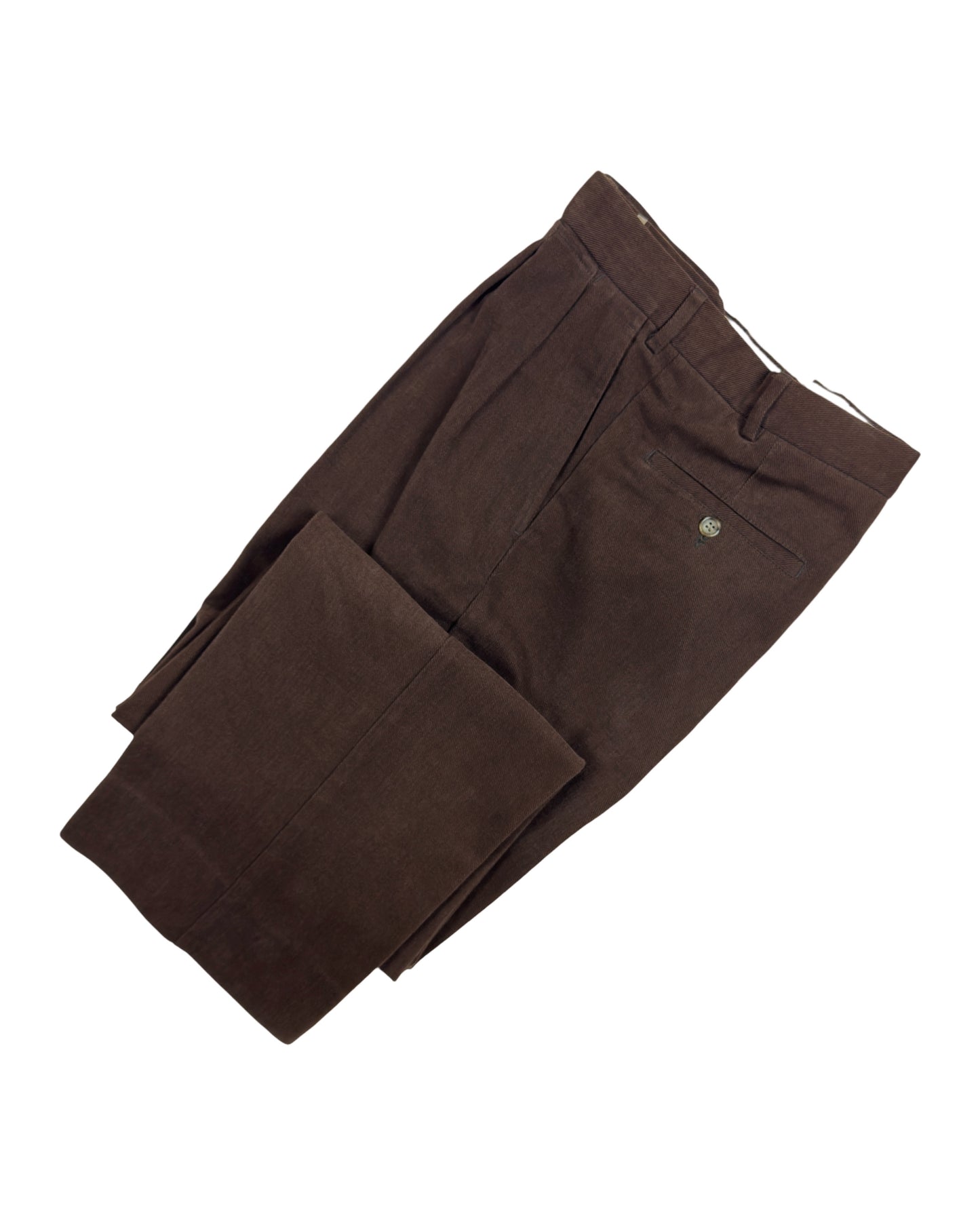 PANTALONE "SECOND HAND" GRPP19