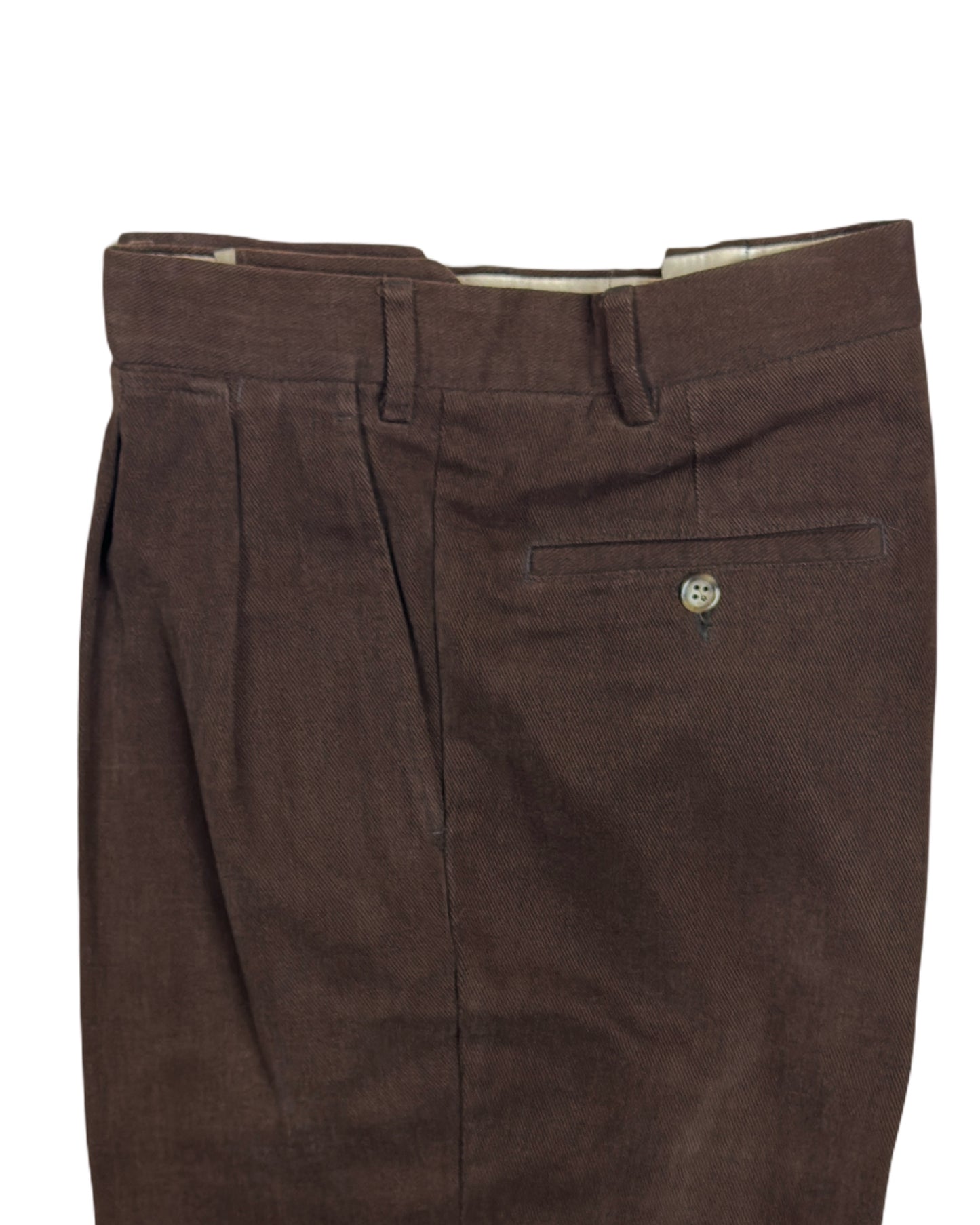 PANTALONE "SECOND HAND" GRPP19