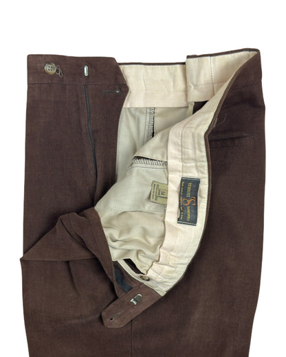 PANTALONE "SECOND HAND" GRPP19
