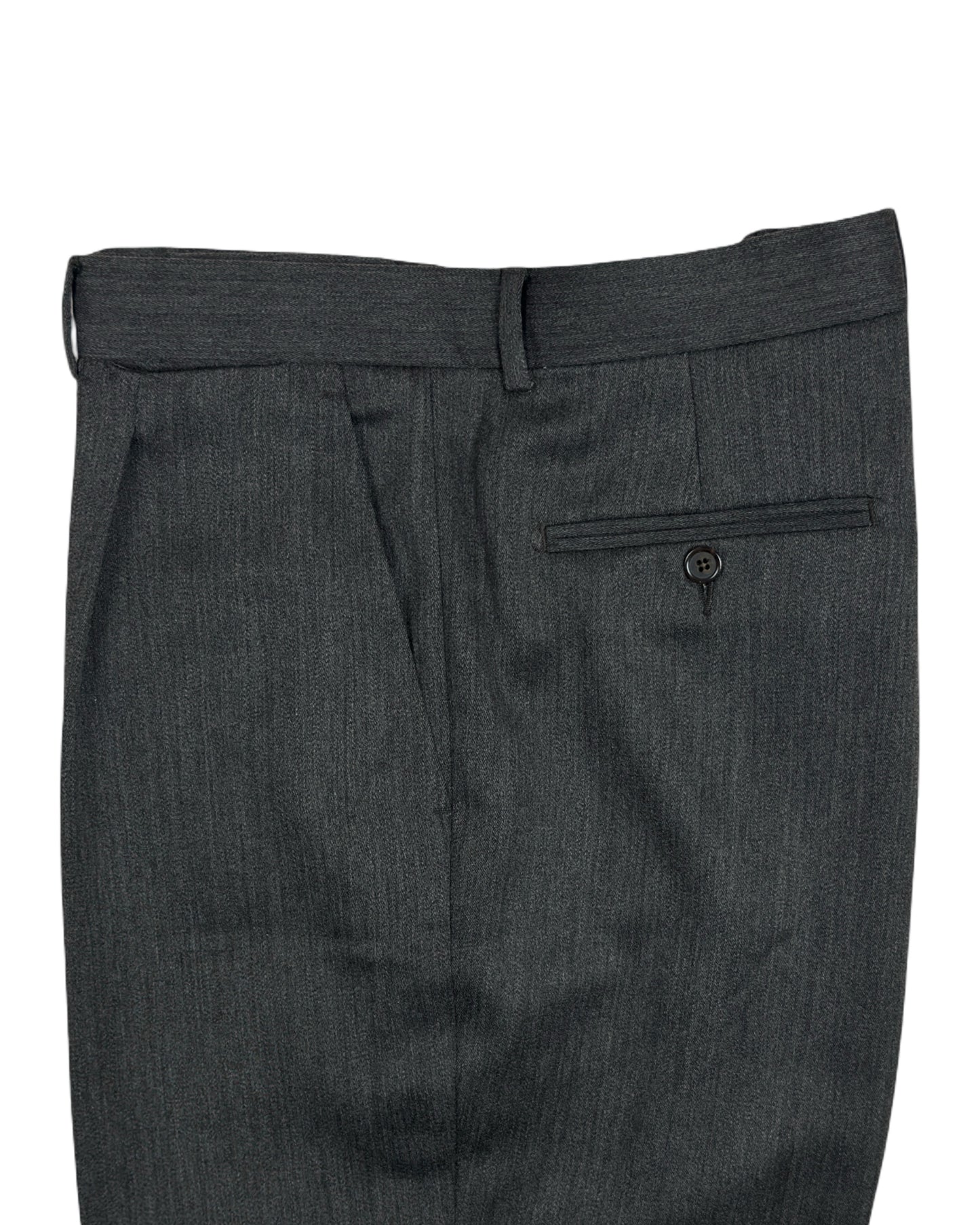 PANTALONE "SECOND HAND" GRPP21