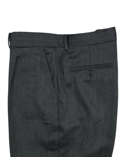 PANTALONE "SECOND HAND" GRPP21